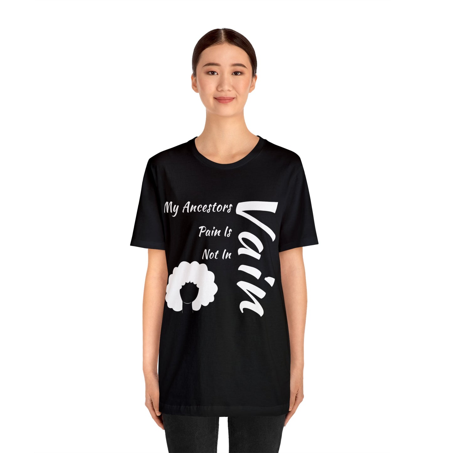 Ancestors Women’s Tee