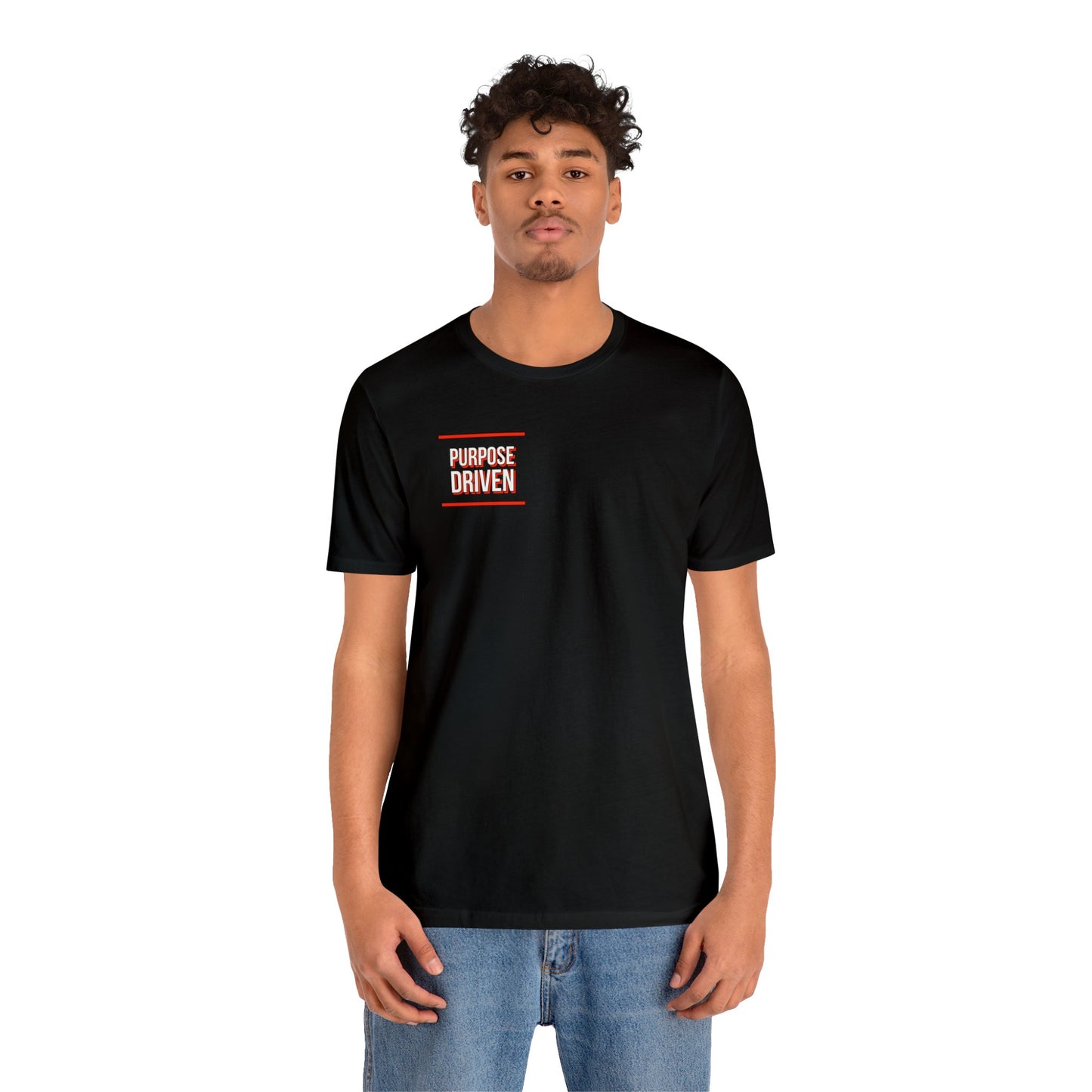 Purpose Driven Tee