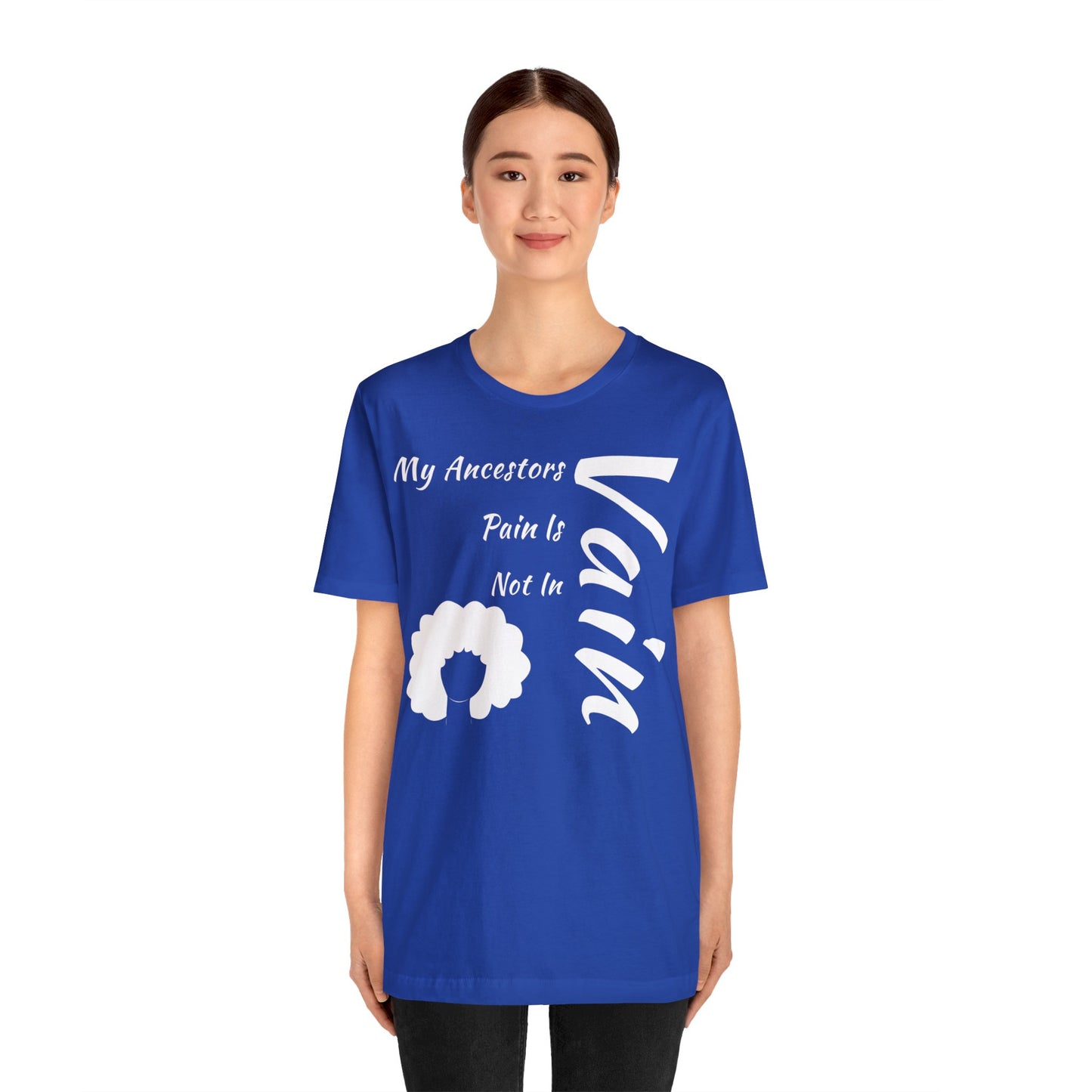 Ancestors Women’s Tee