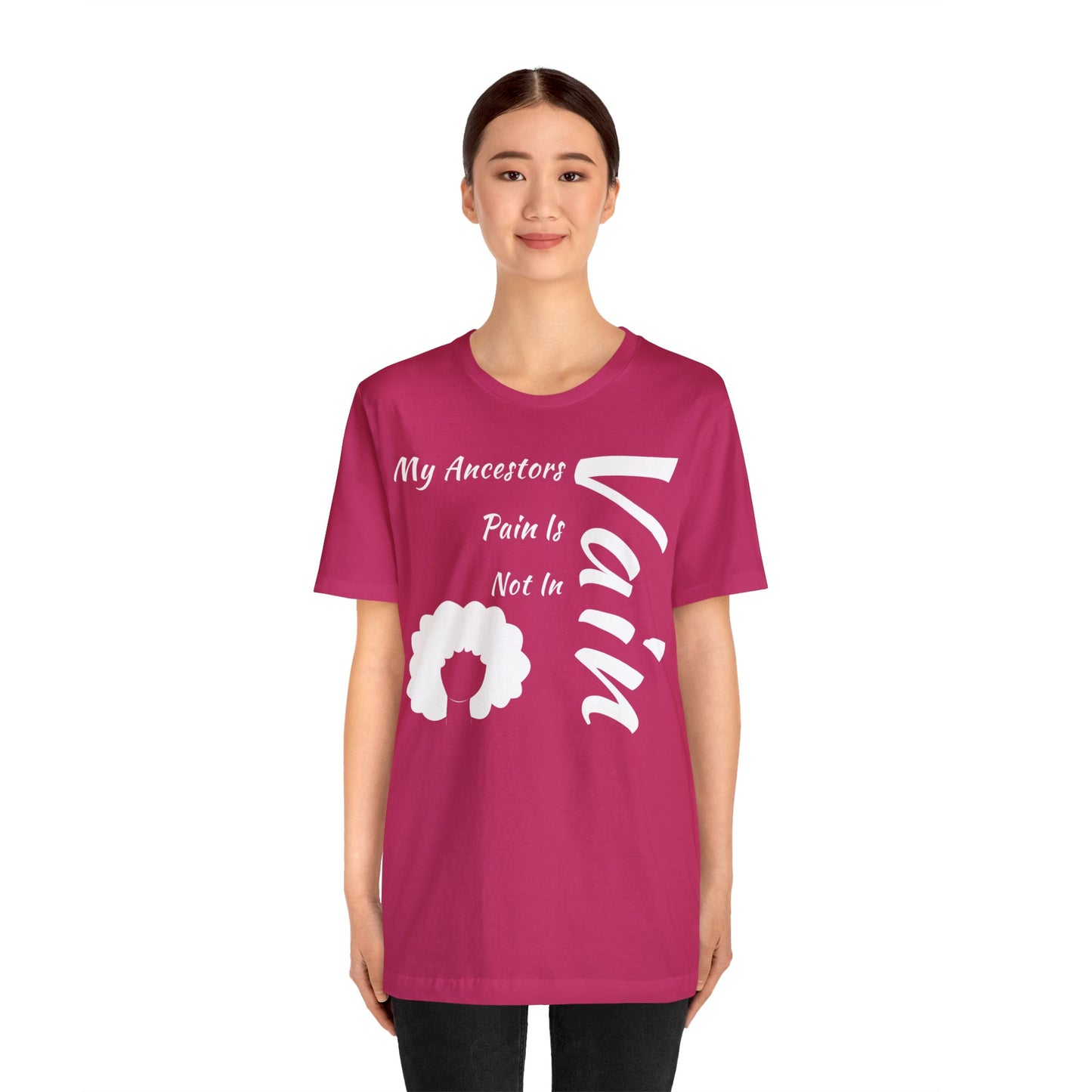 Ancestors Women’s Tee