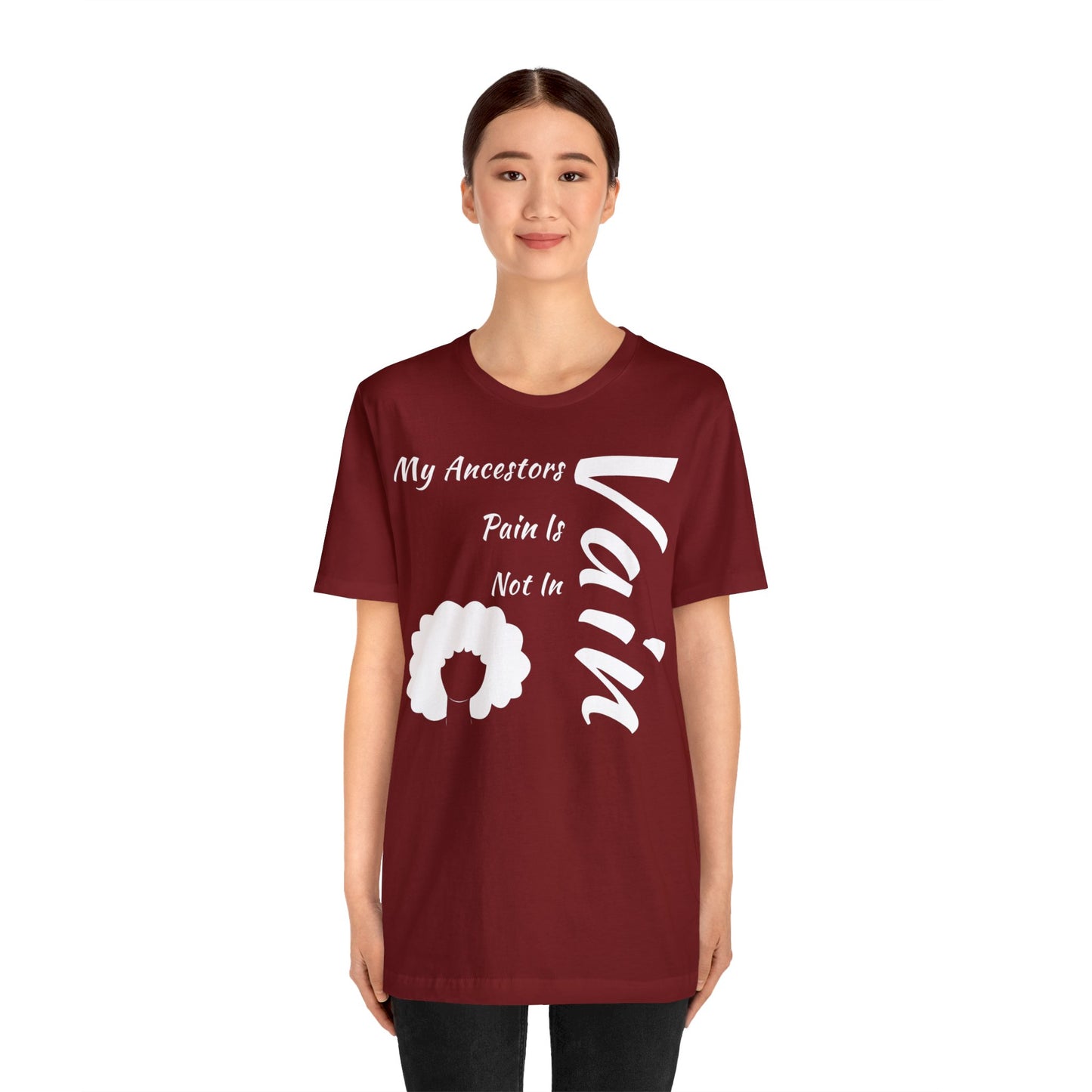 Ancestors Women’s Tee