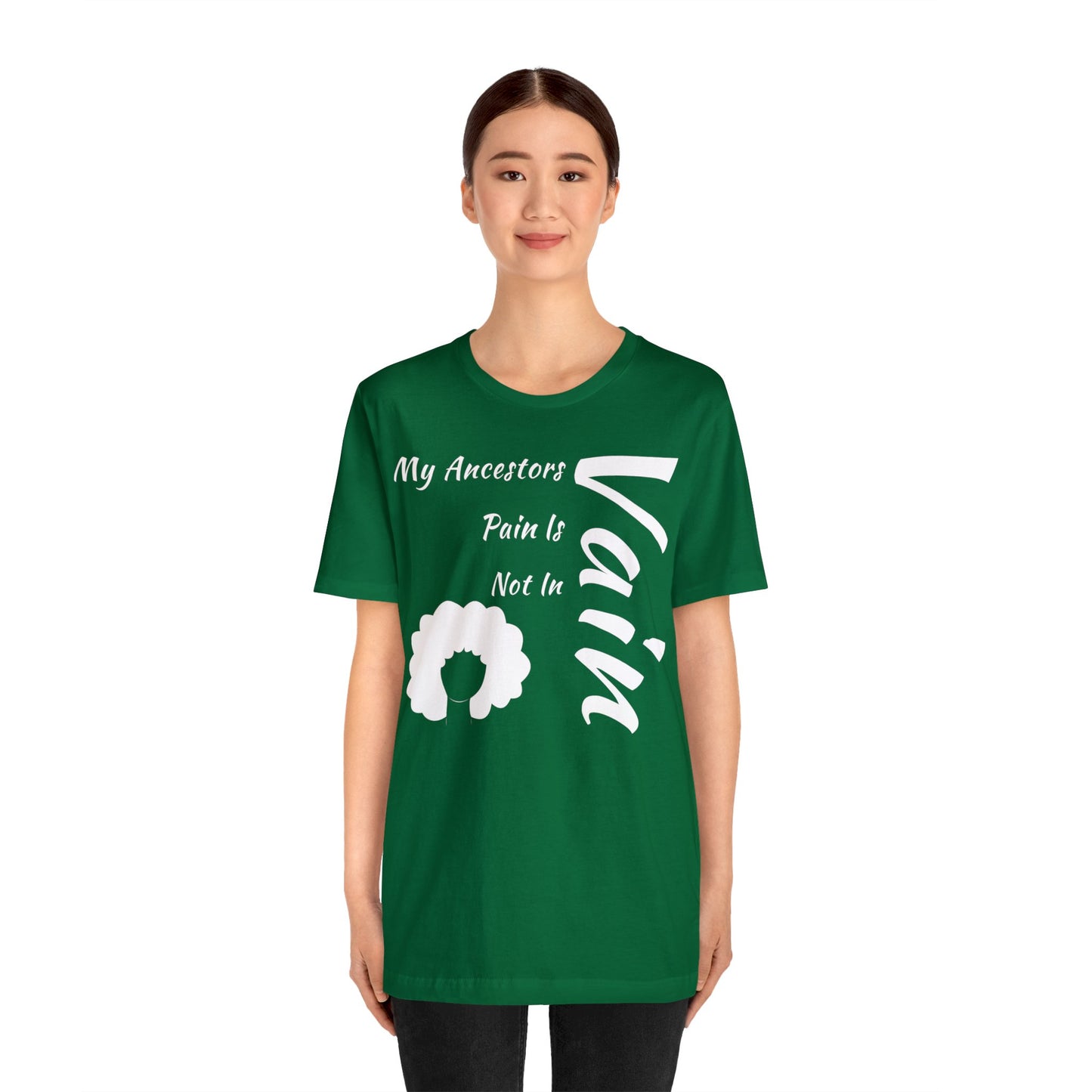 Ancestors Women’s Tee