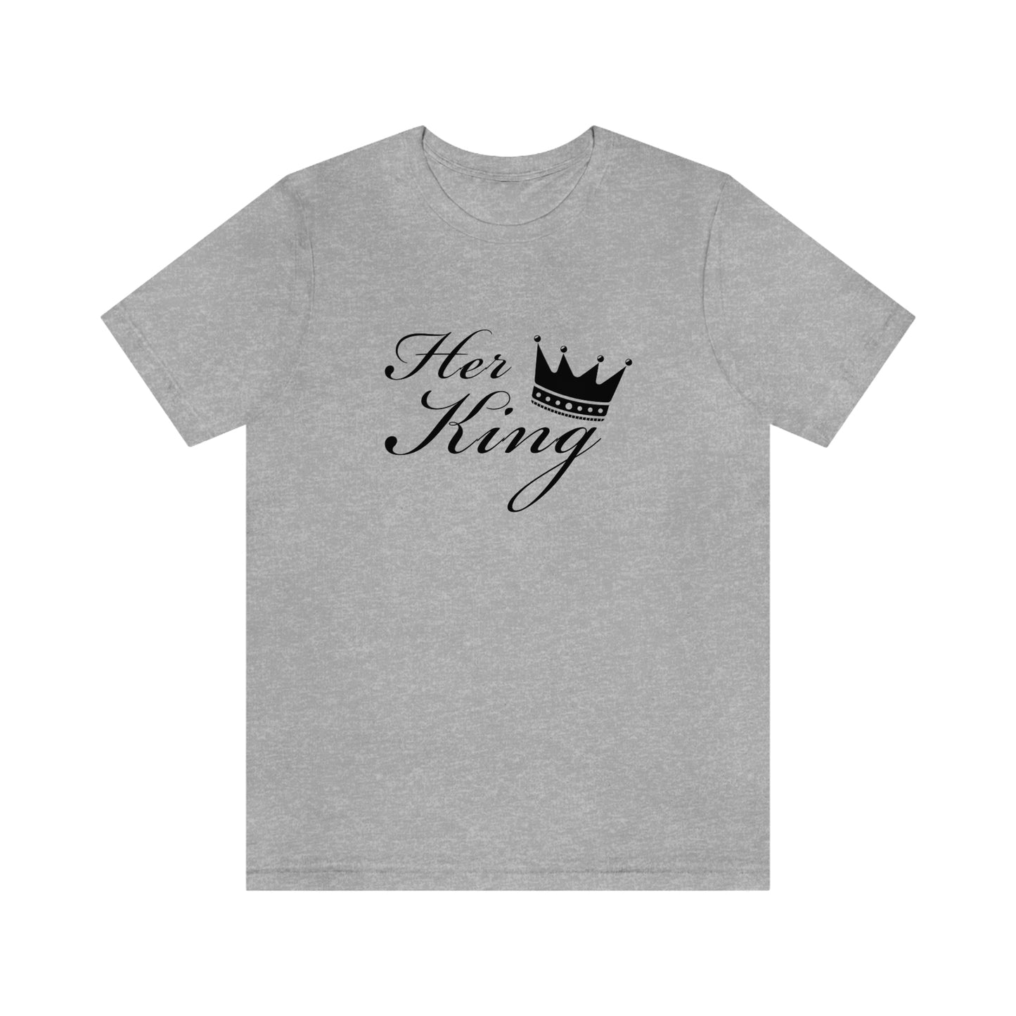 Her King Tee