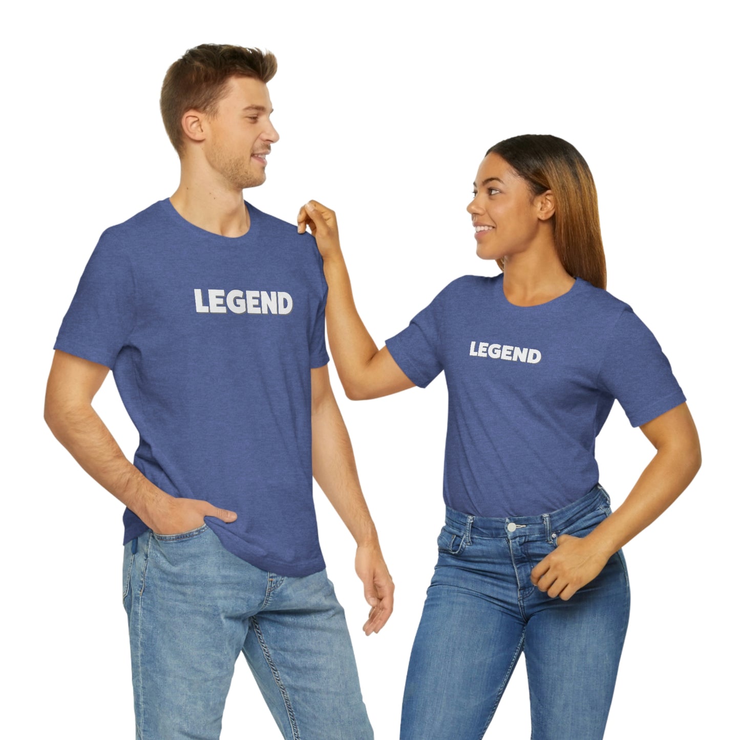 Legend Tee