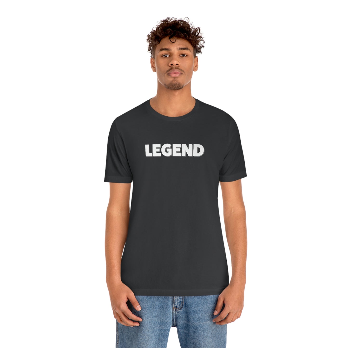 Legend Tee