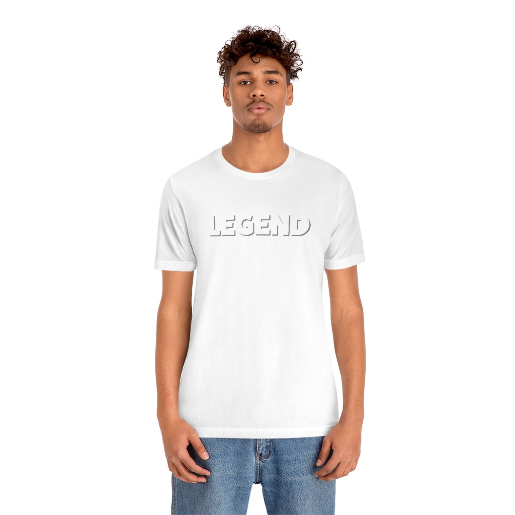 Legend Unisex Tee