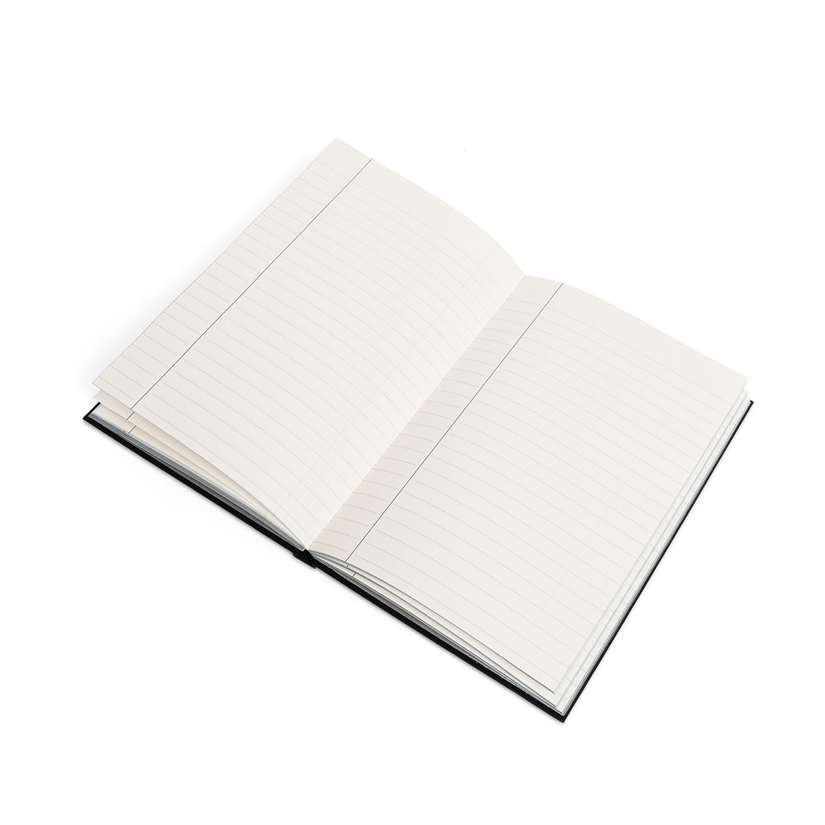 Logo Notebook - Ruled