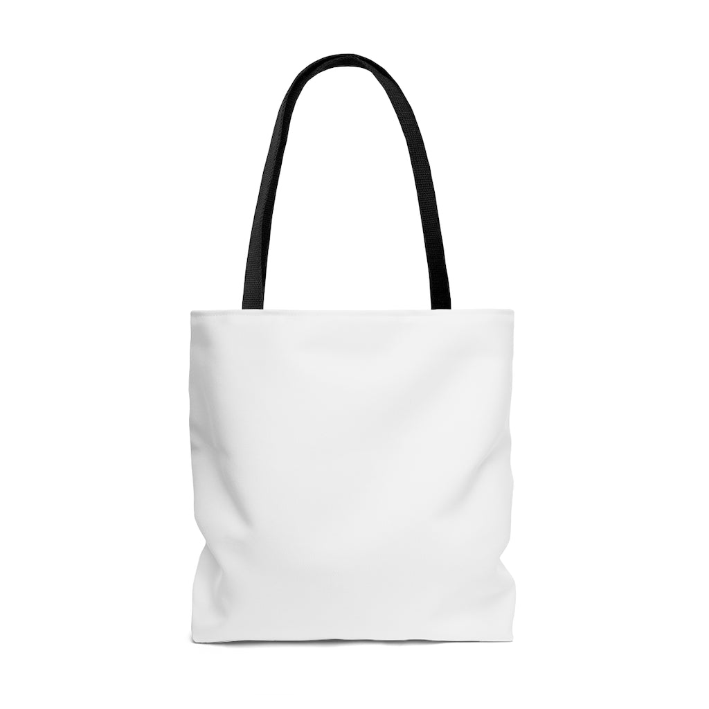 Logo Tote Bag