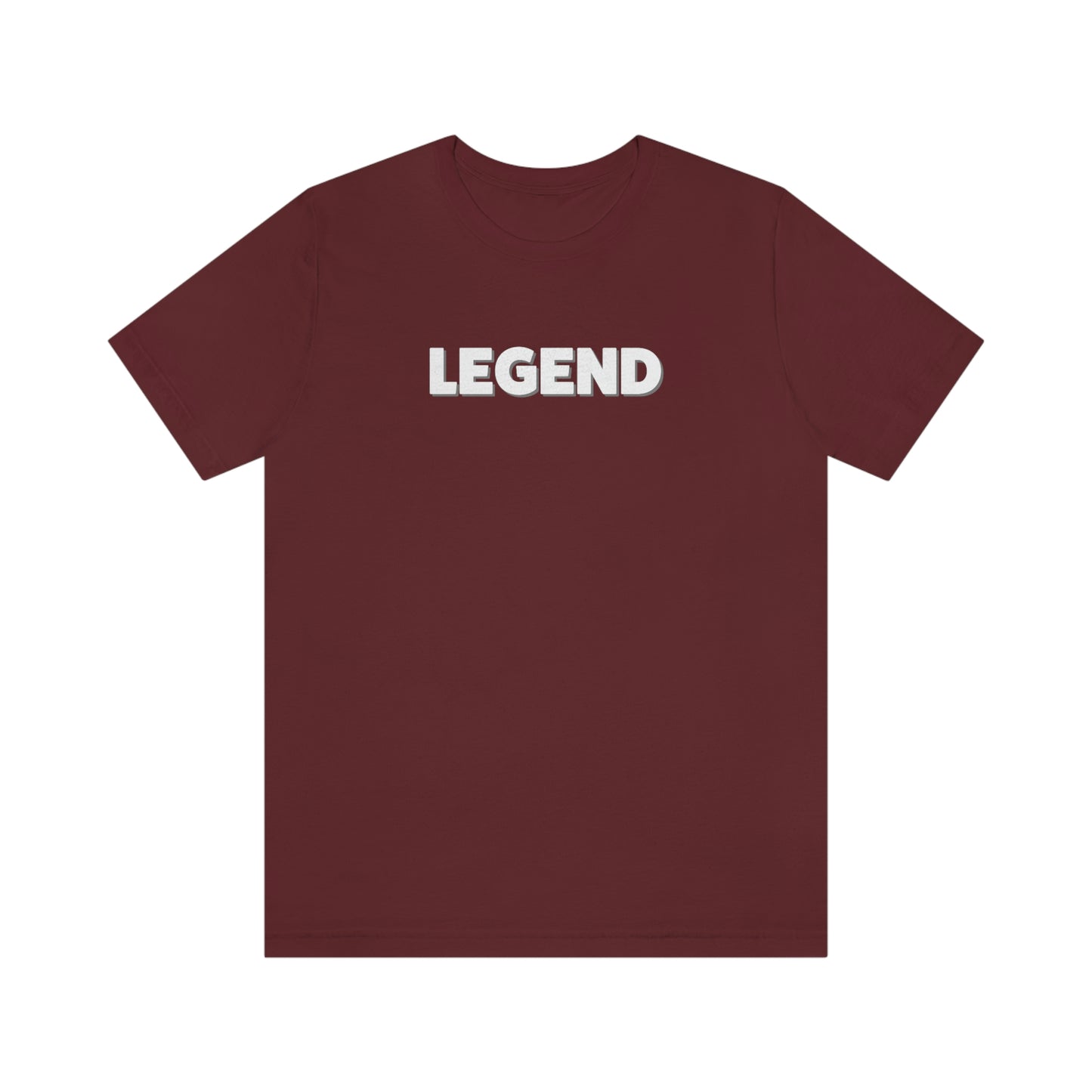 Legend Tee