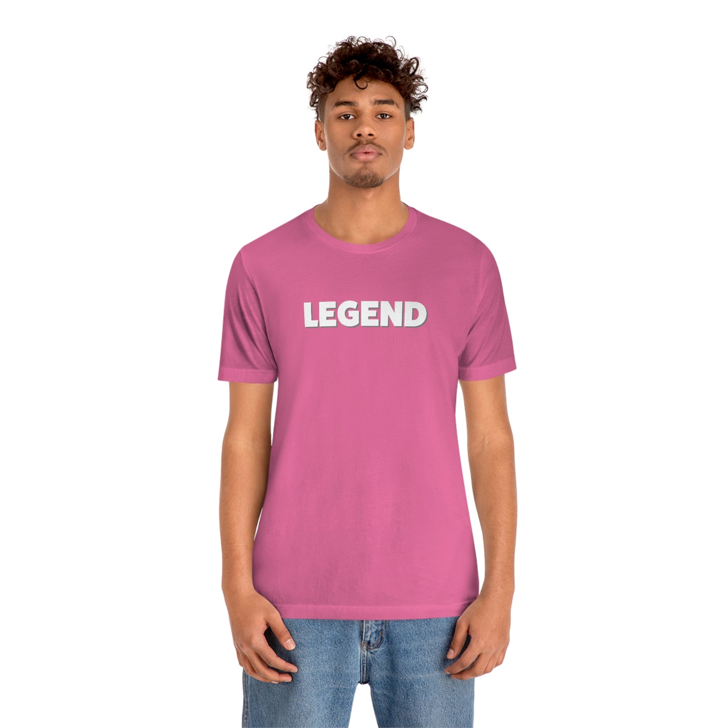 Legend Tee