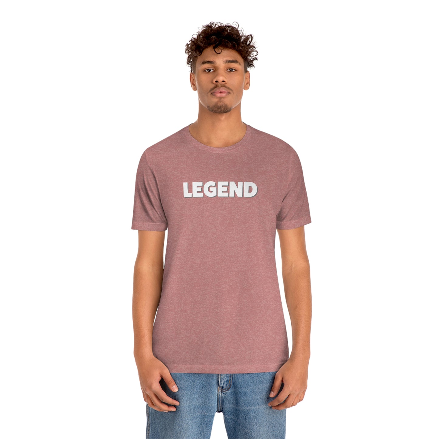 Legend Tee