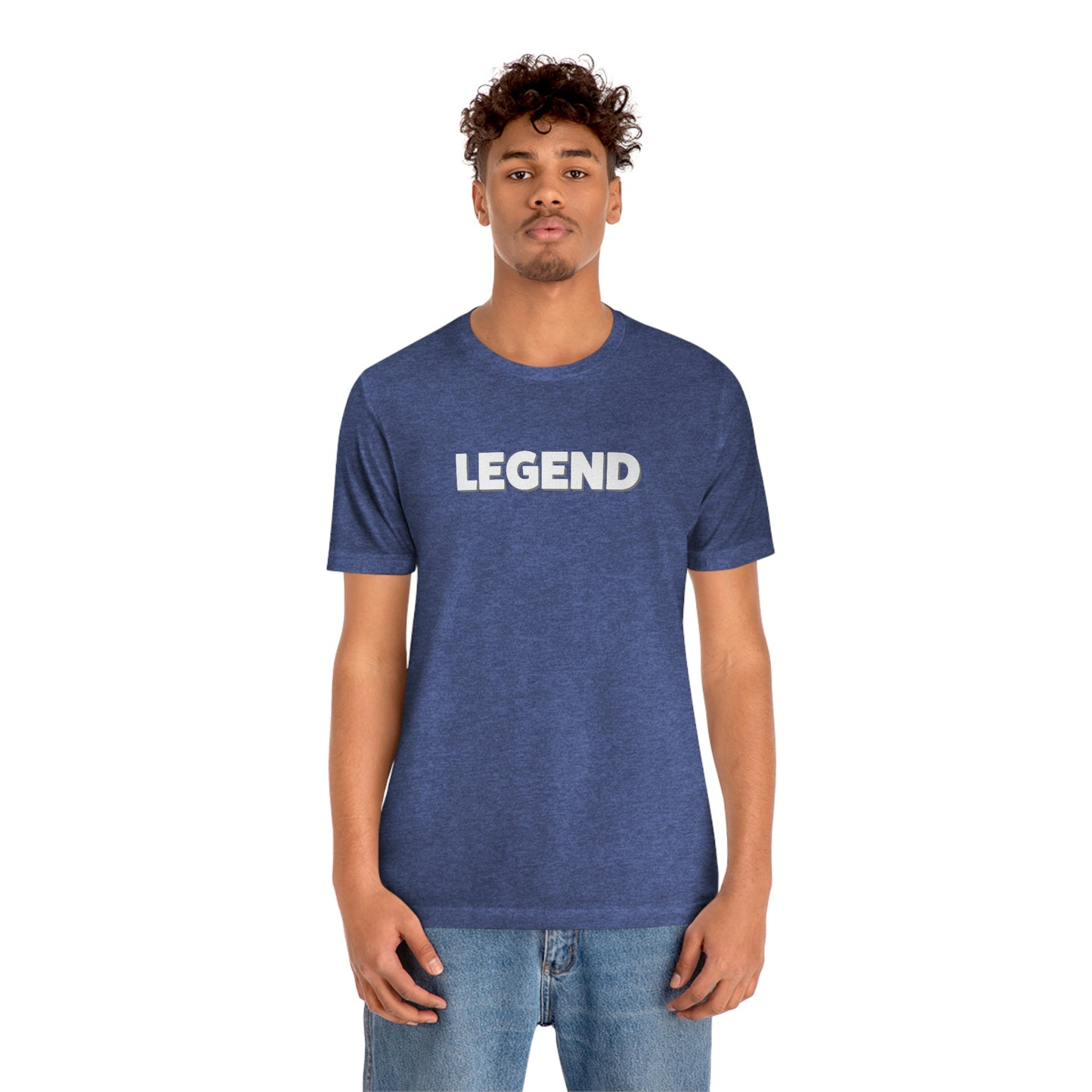 Legend Tee