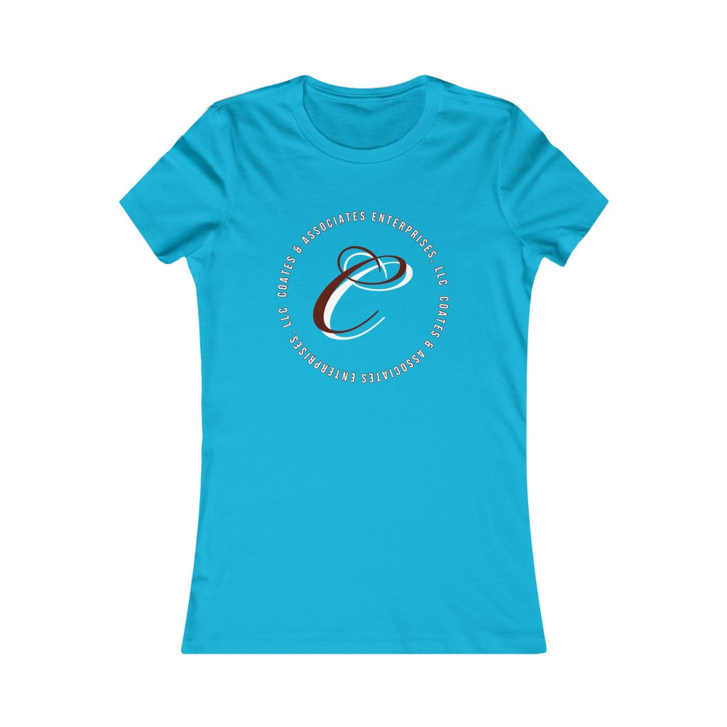 Women's Logo Tee