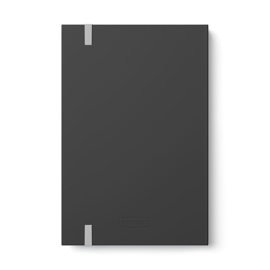 Logo Notebook - Ruled