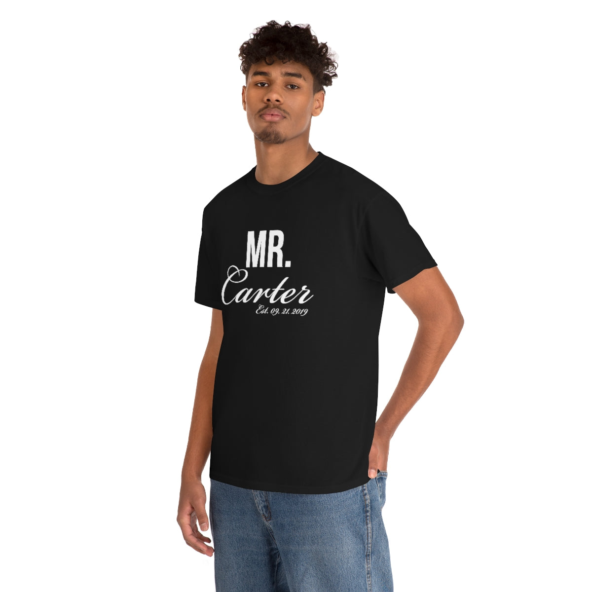 Mr. Couples Tee