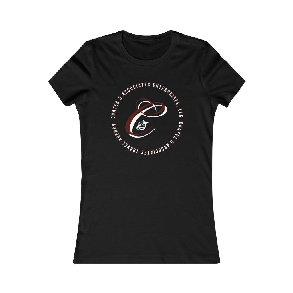 Women's Logo Tee