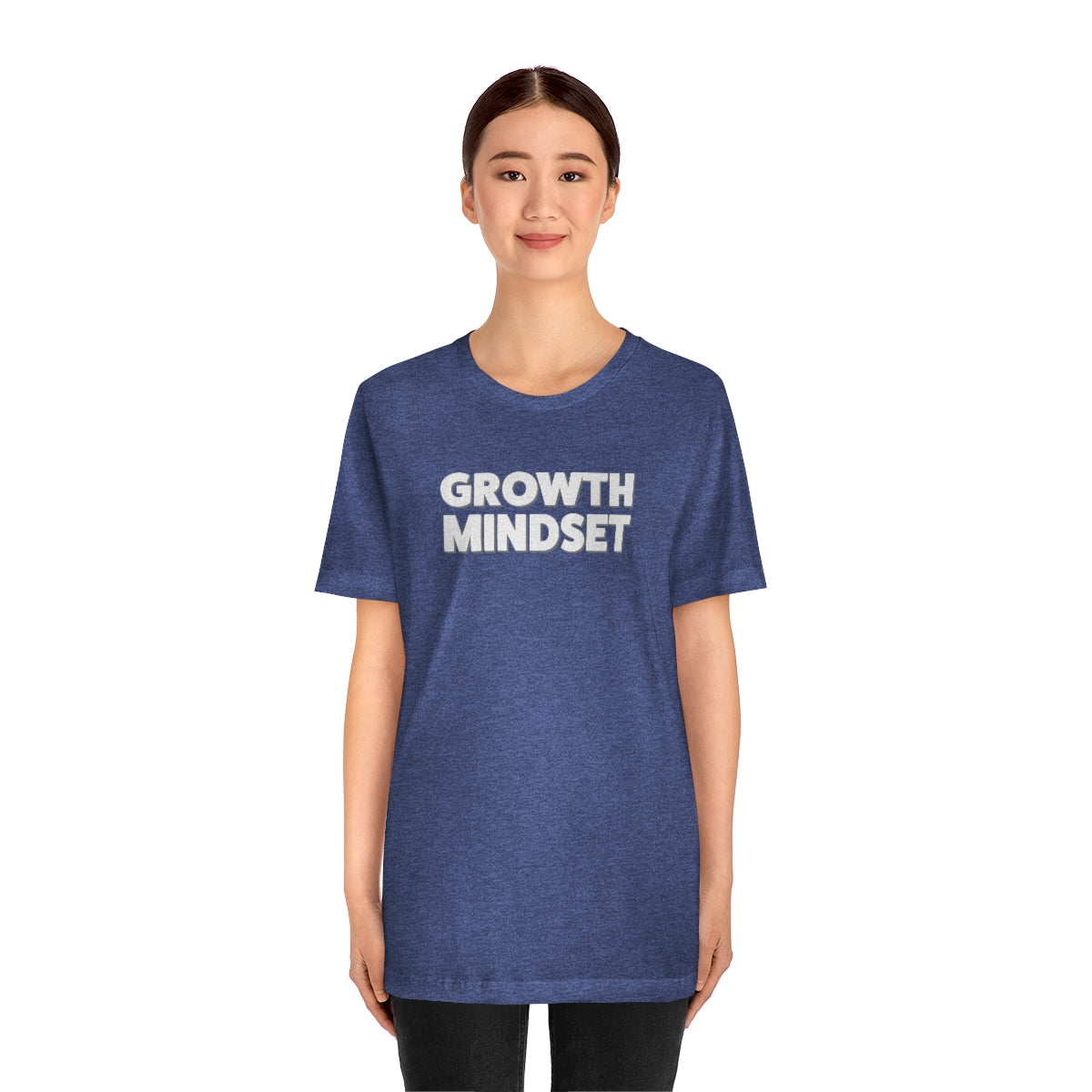 Growth Mindset Tee