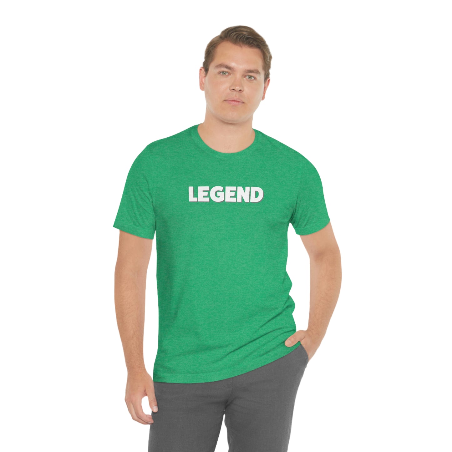 Legend Tee