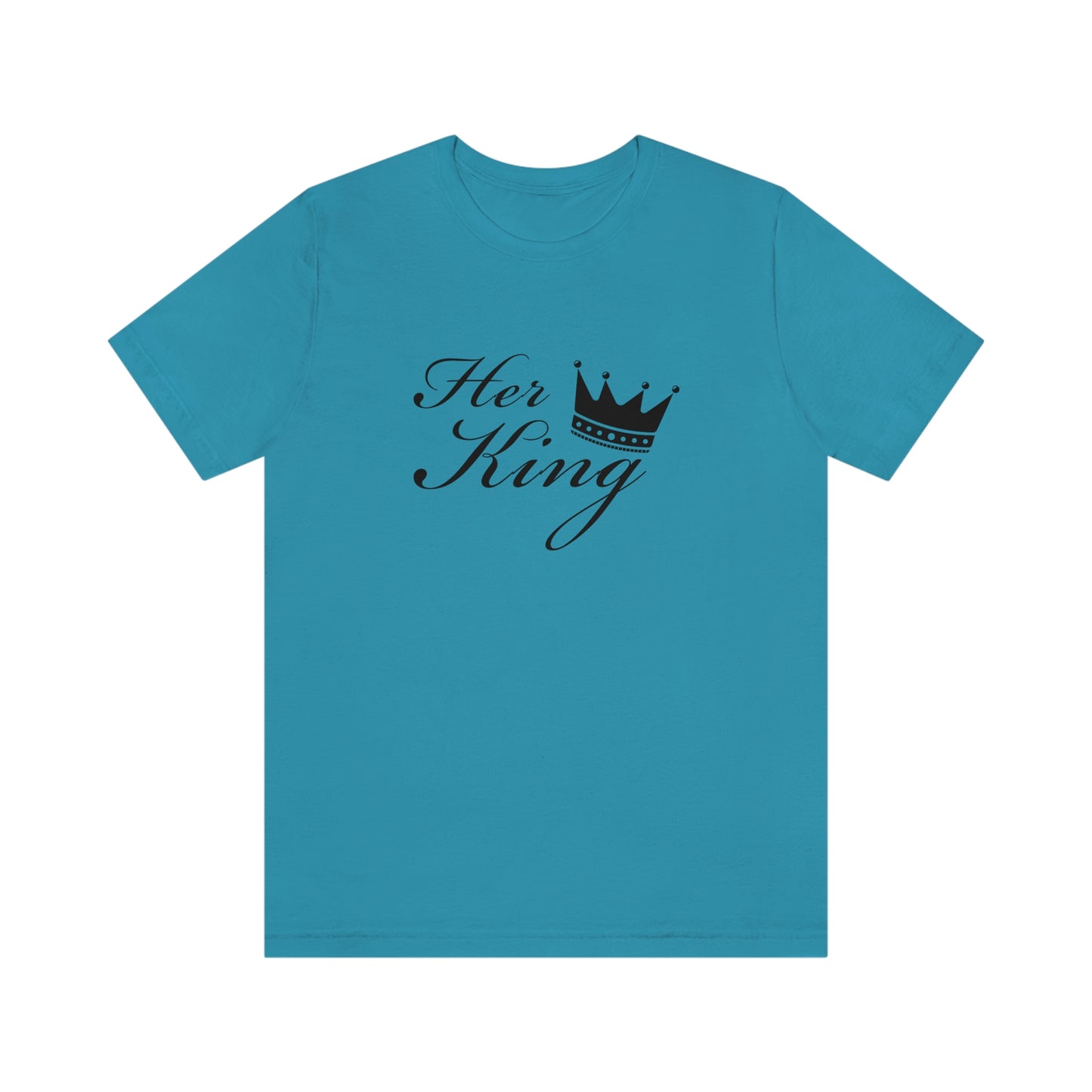 Her King Tee