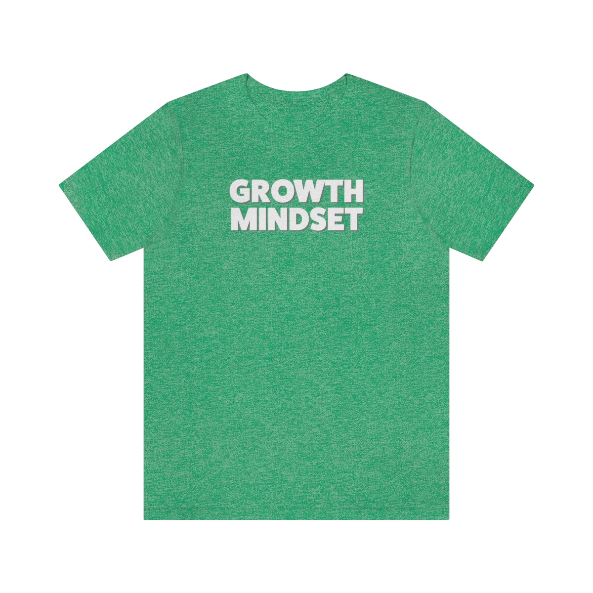 Growth Mindset Tee