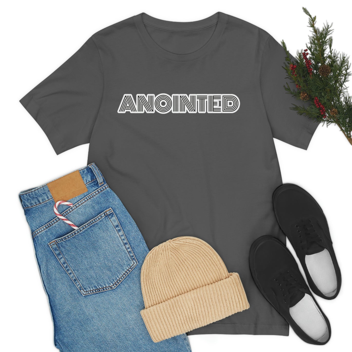 Anointed Tee