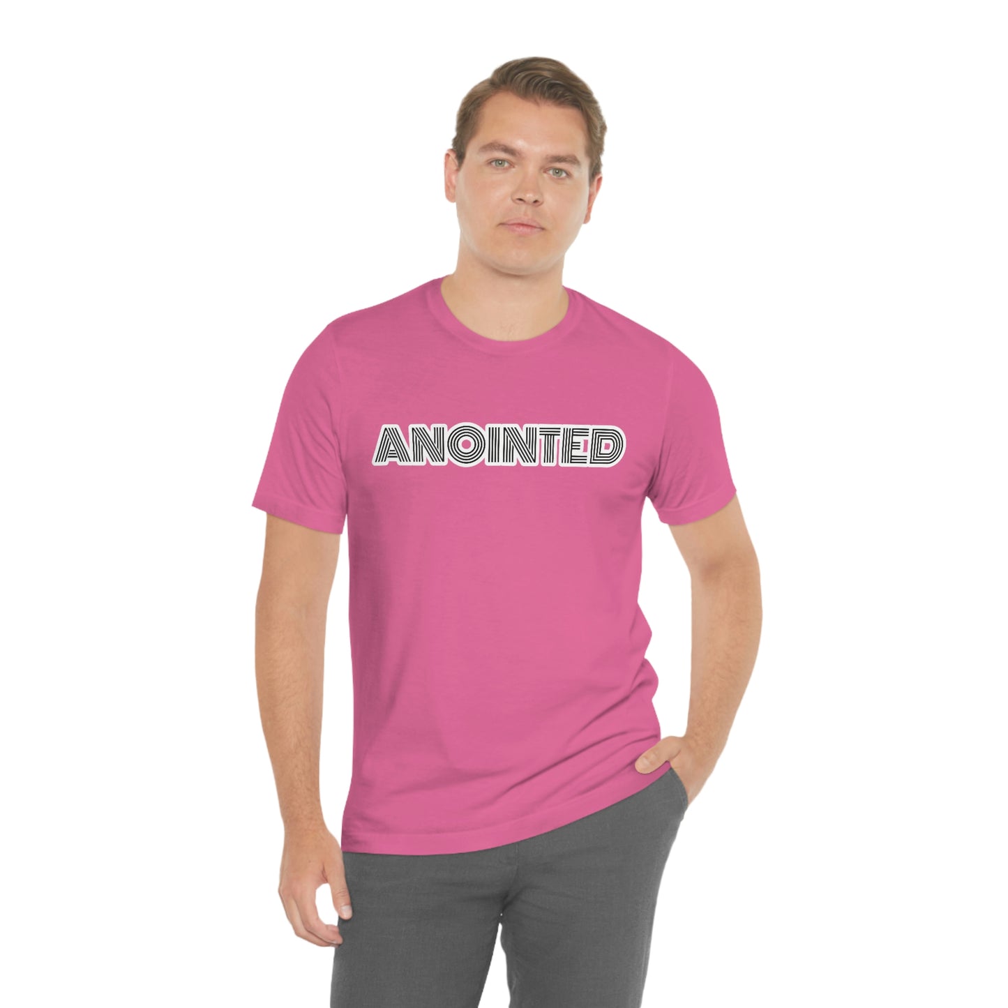 Anointed Tee