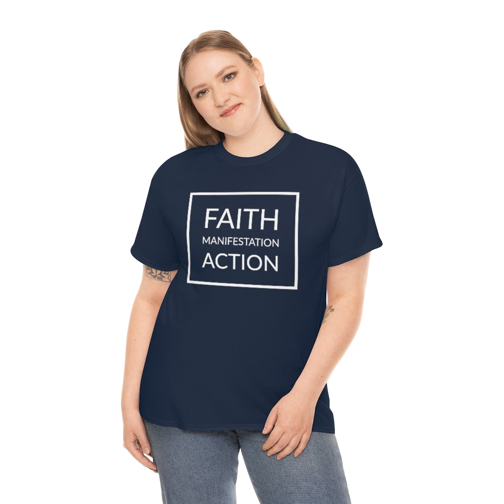 Faith Tee