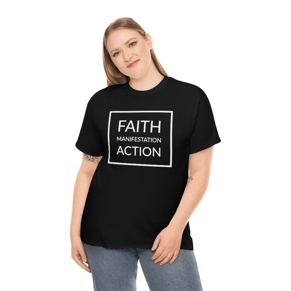 Faith Tee