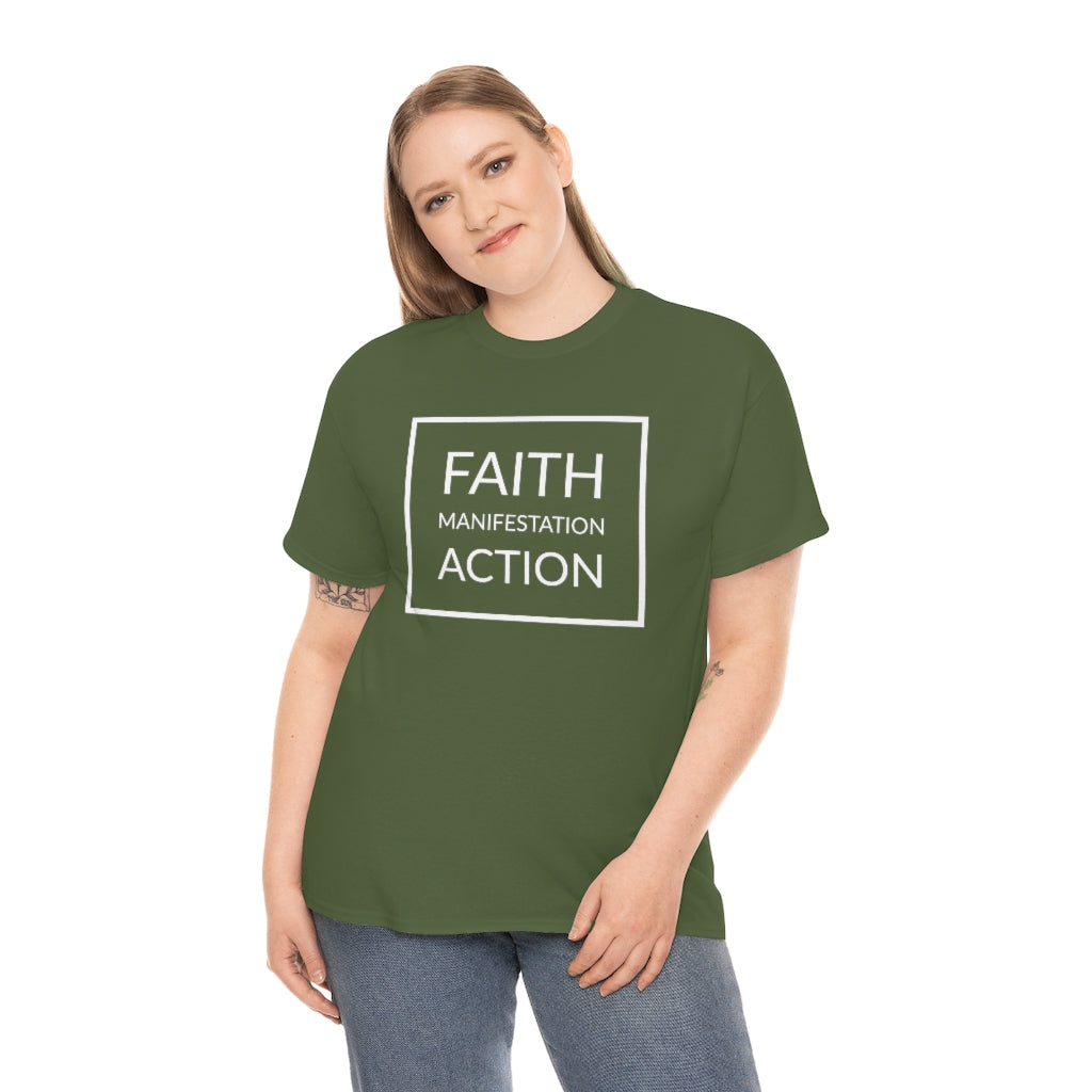 Faith Tee