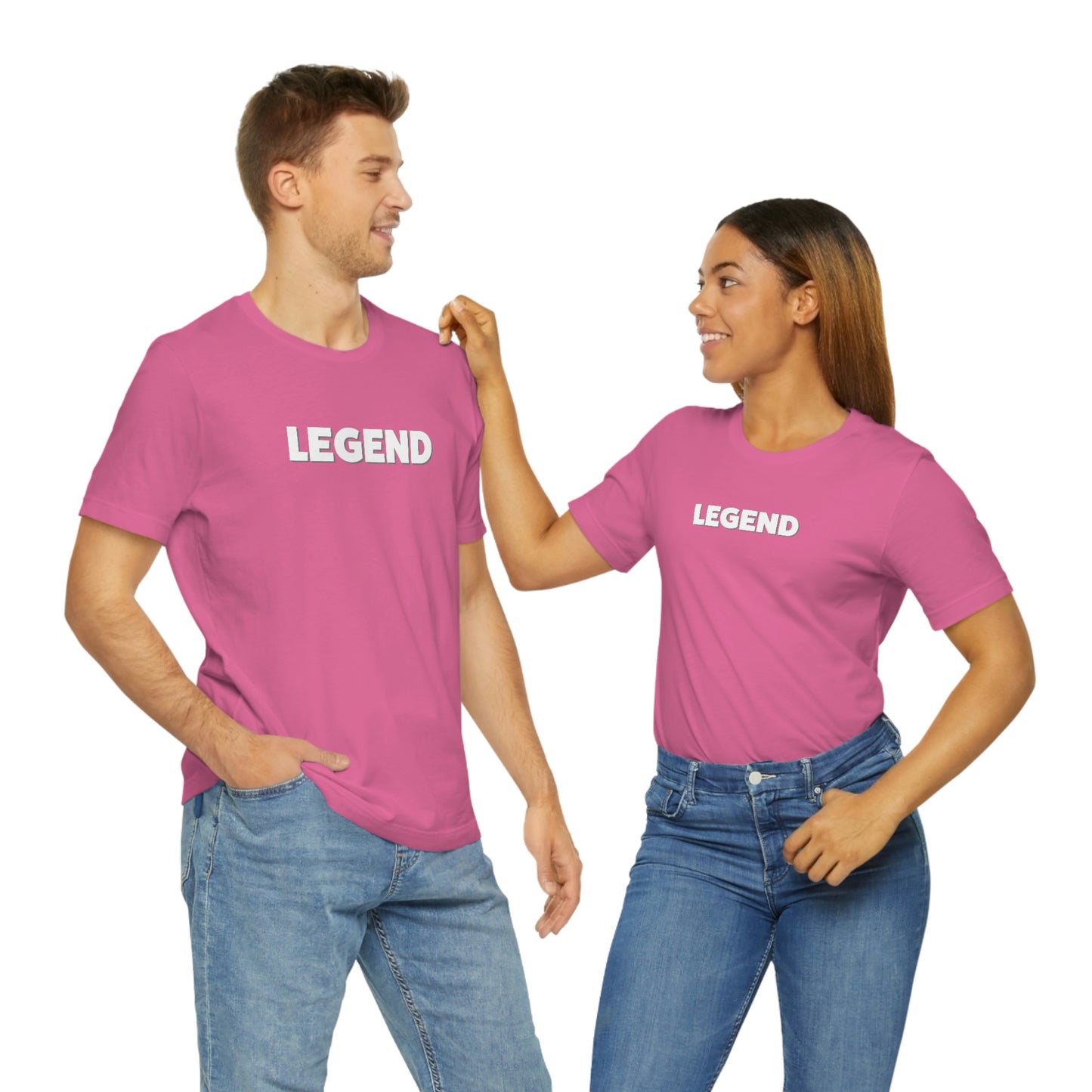 Legend Tee