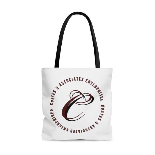 Logo Tote Bag