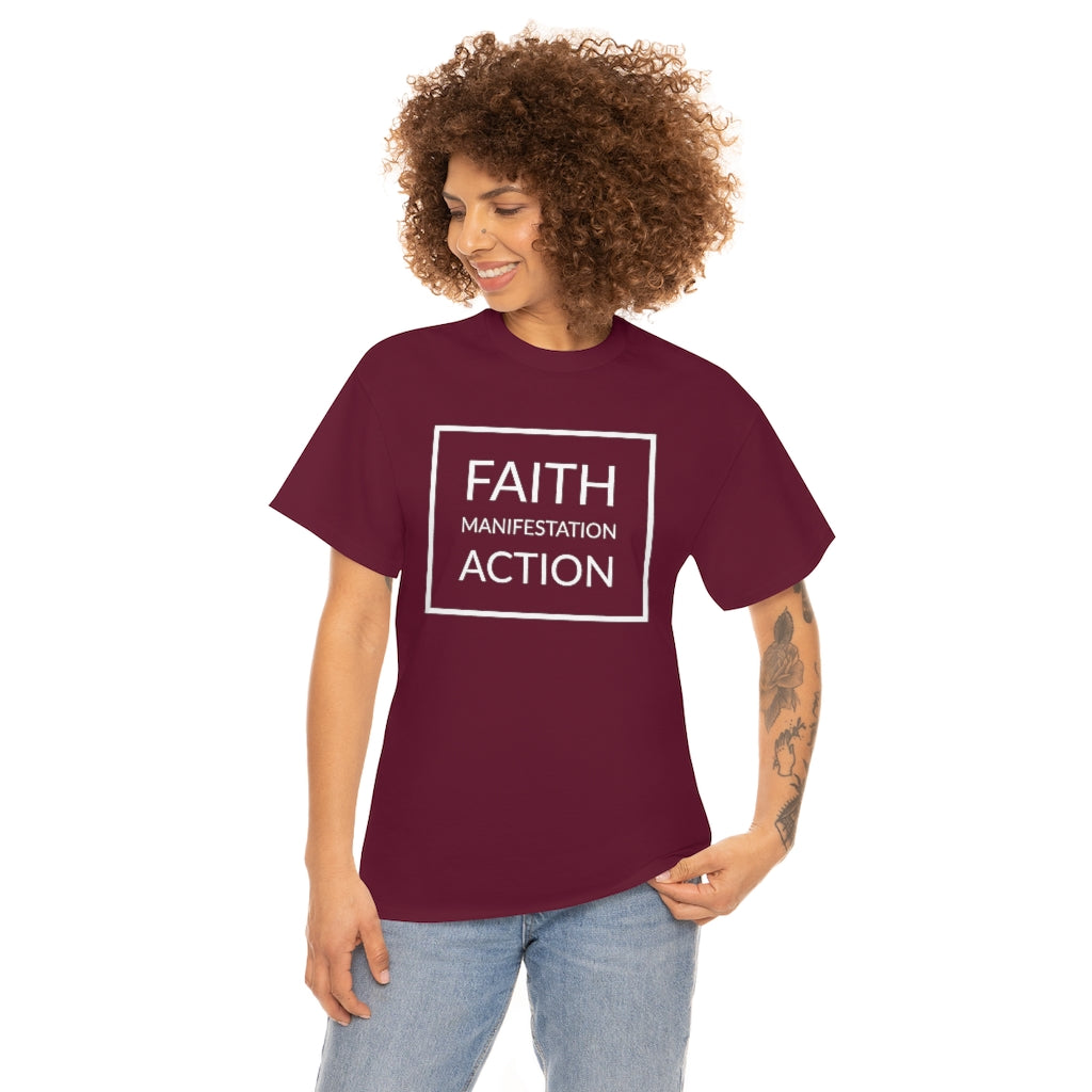 Faith Tee