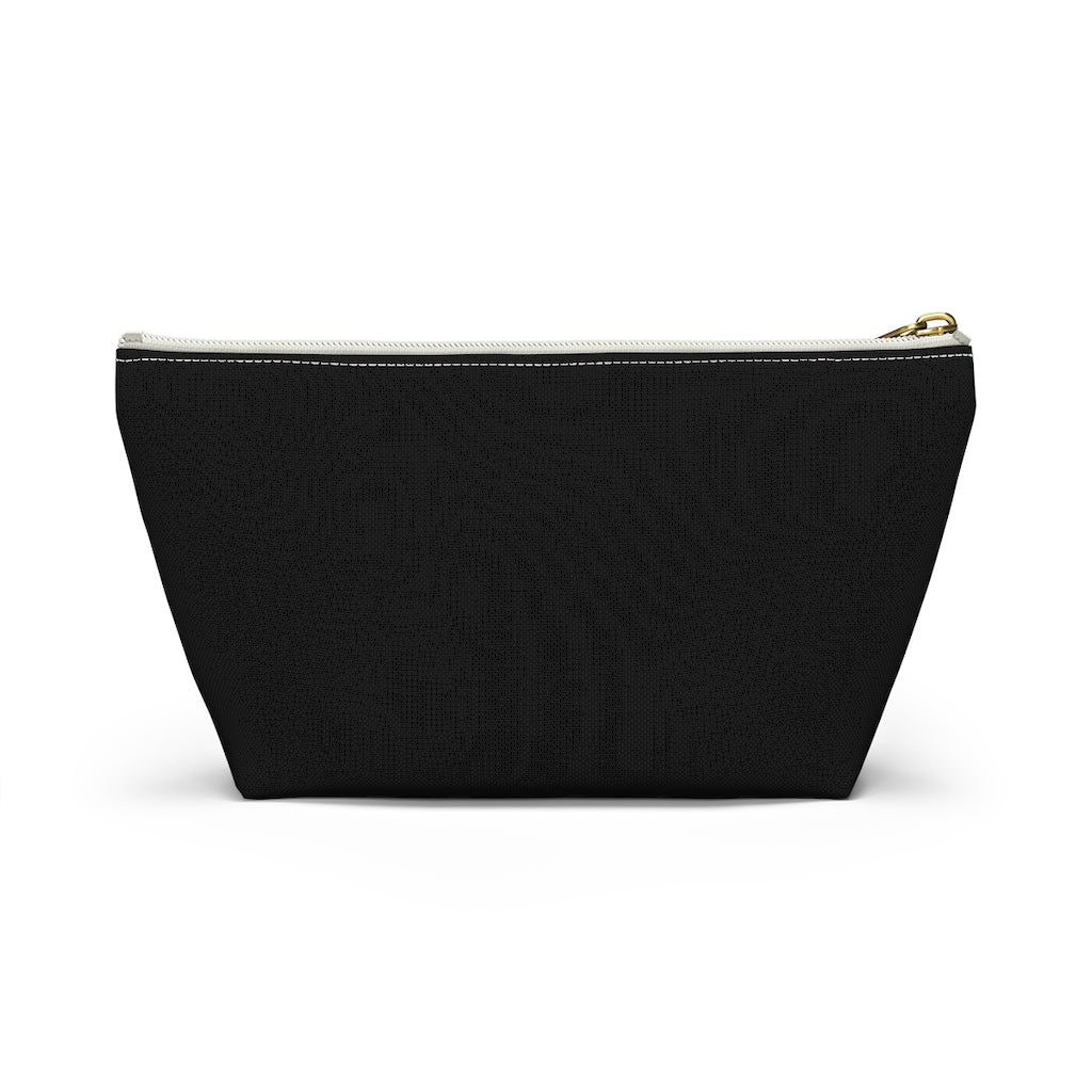 Customized Accessory Pouch w T-bottom