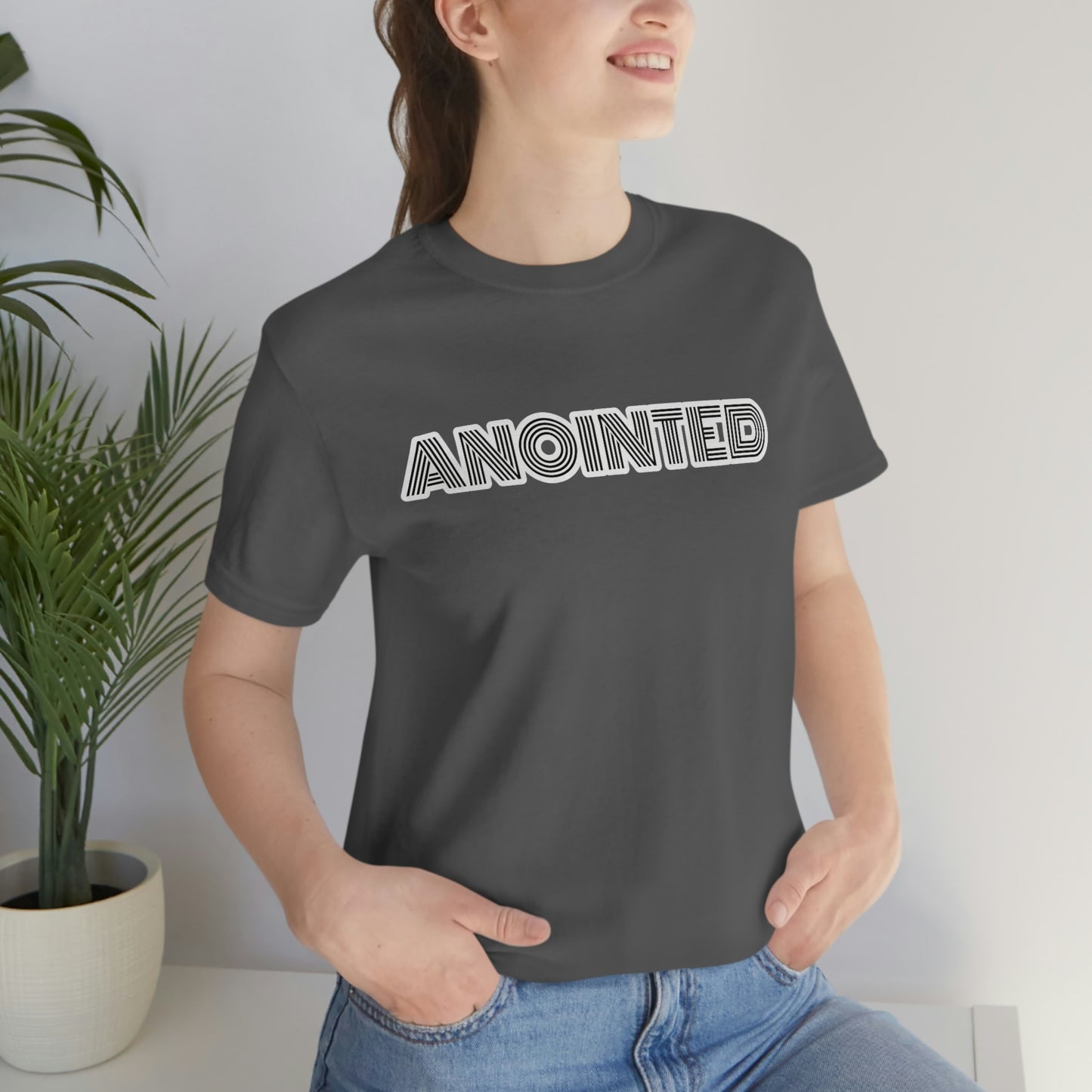 Anointed Tee