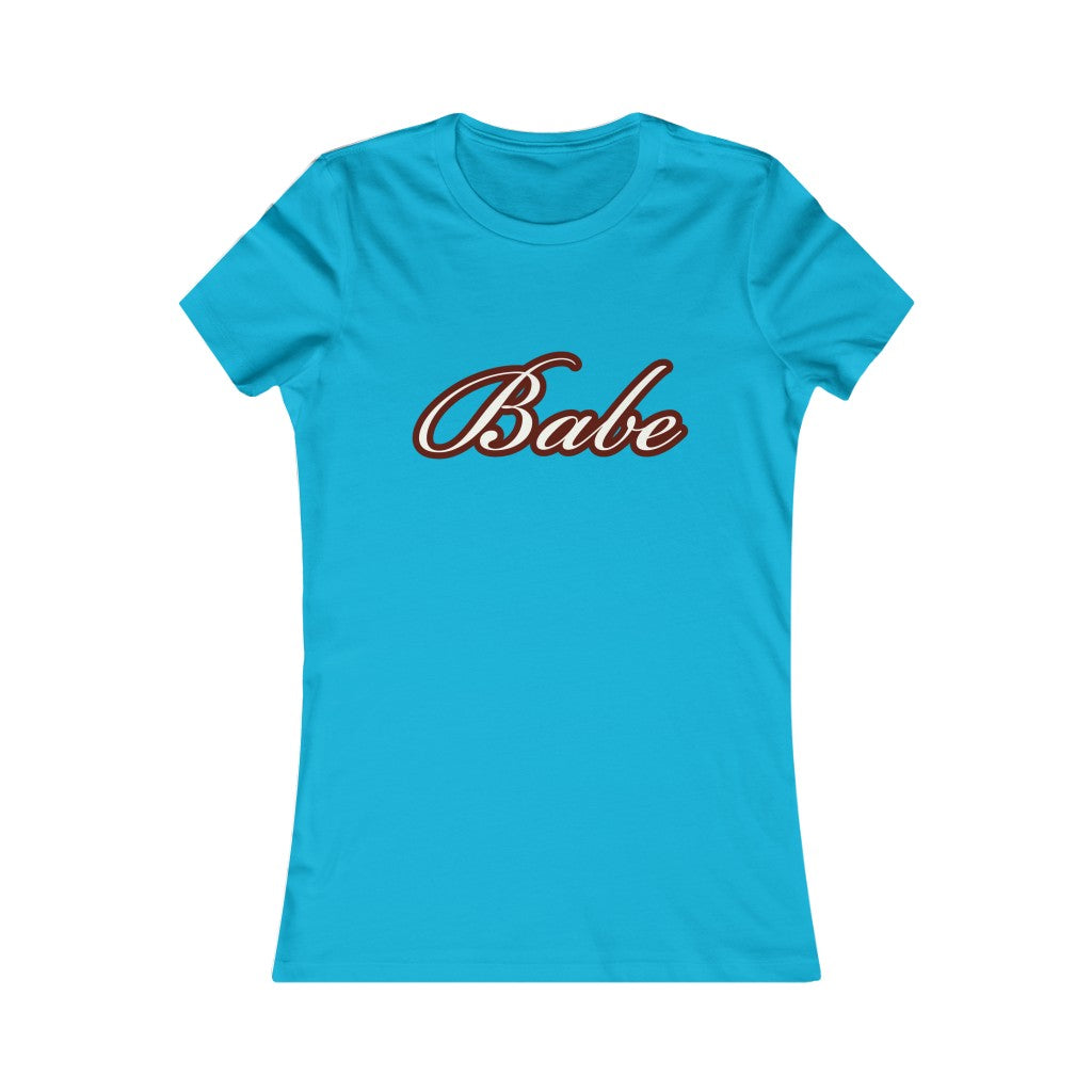 Babe Tee