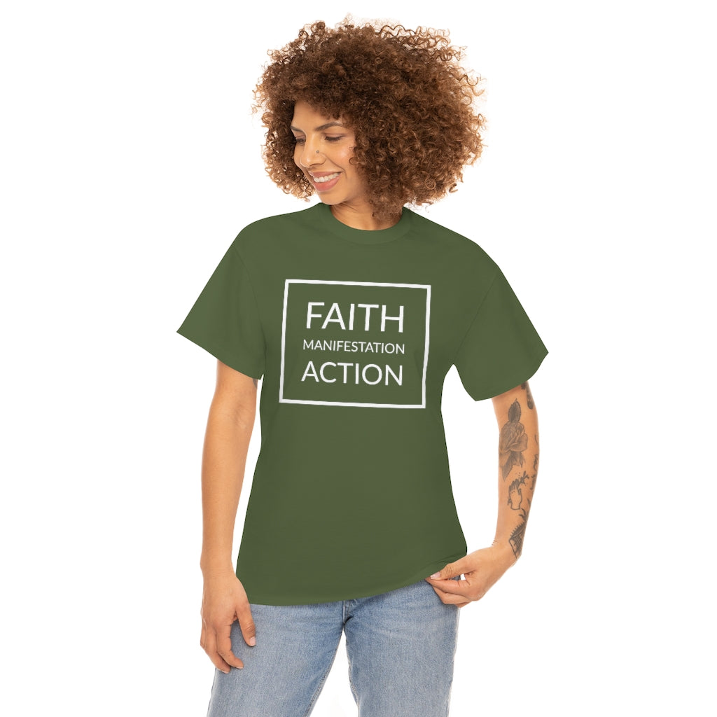 Faith Tee