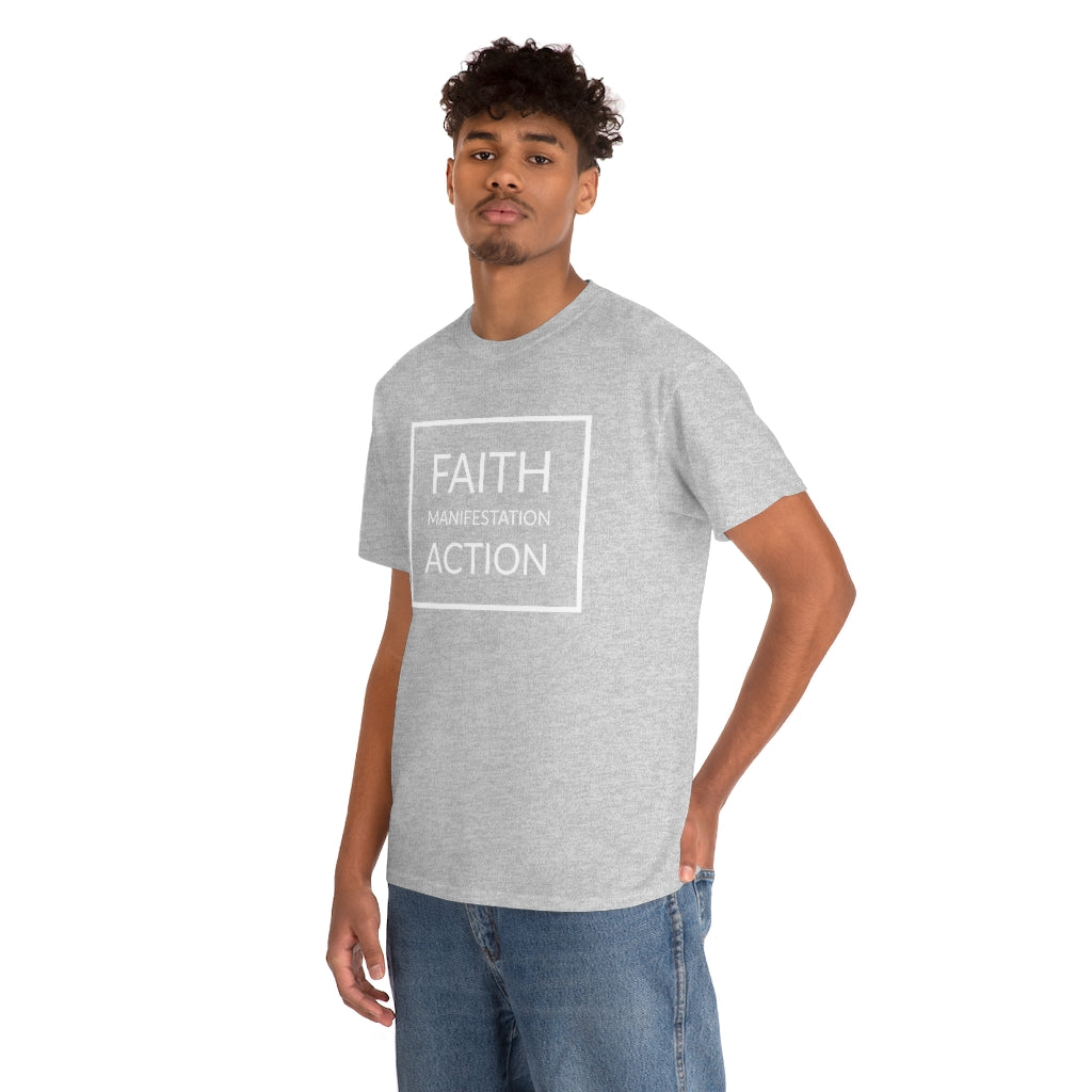 Faith Tee