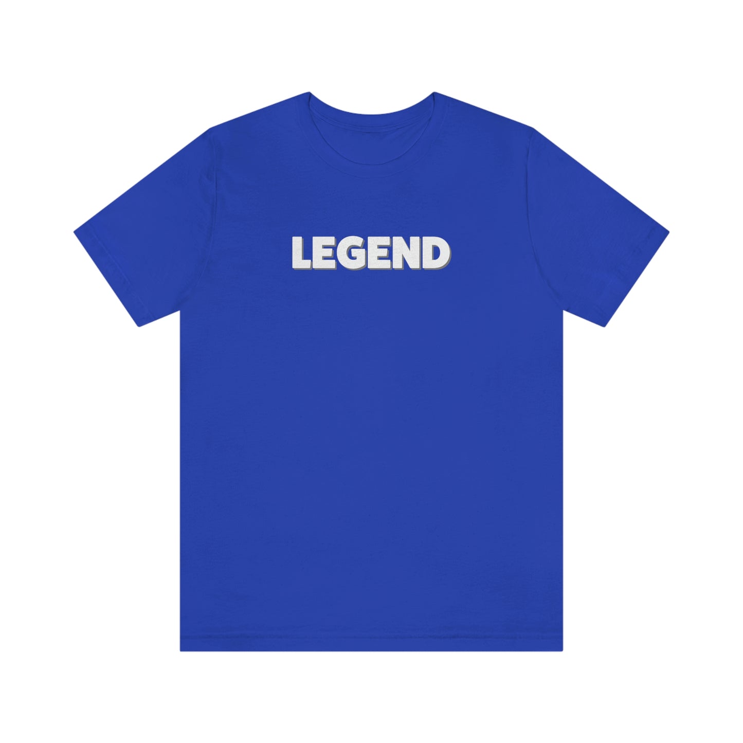 Legend Tee