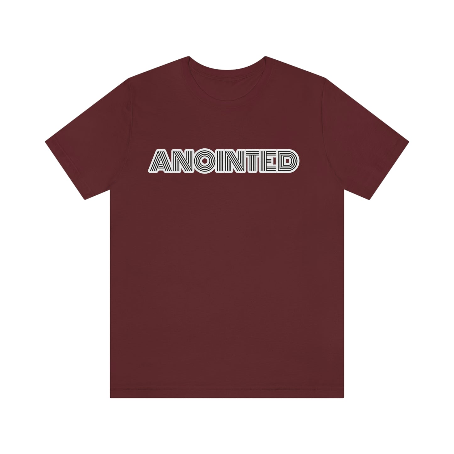 Anointed Tee