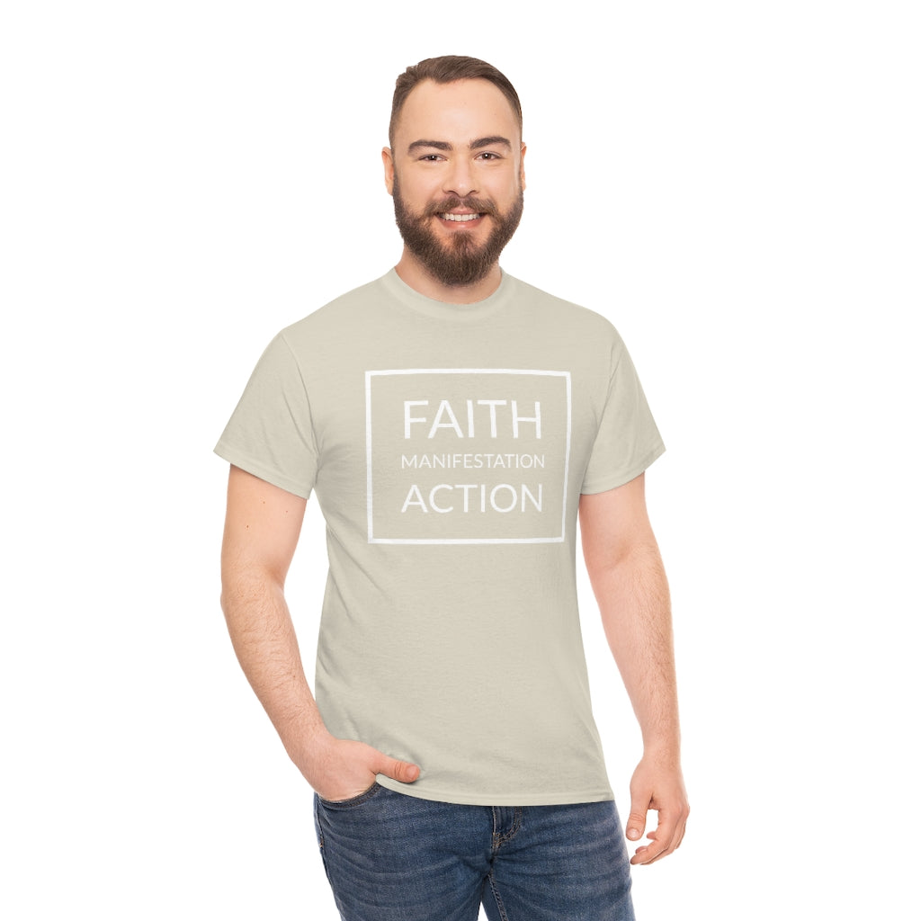 Faith Tee