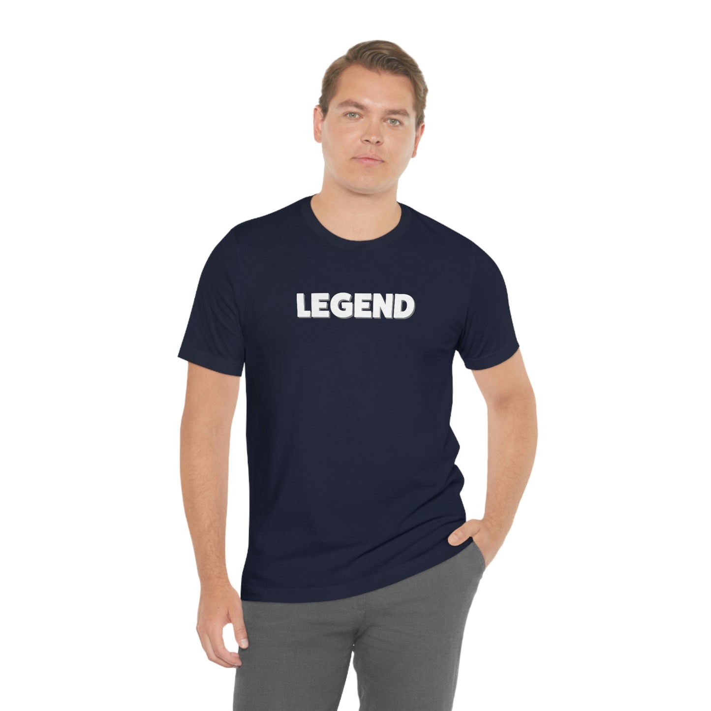 Legend Tee