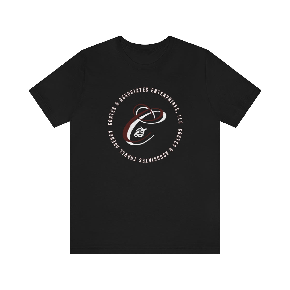 Logo Tee