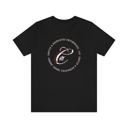 Logo Tee