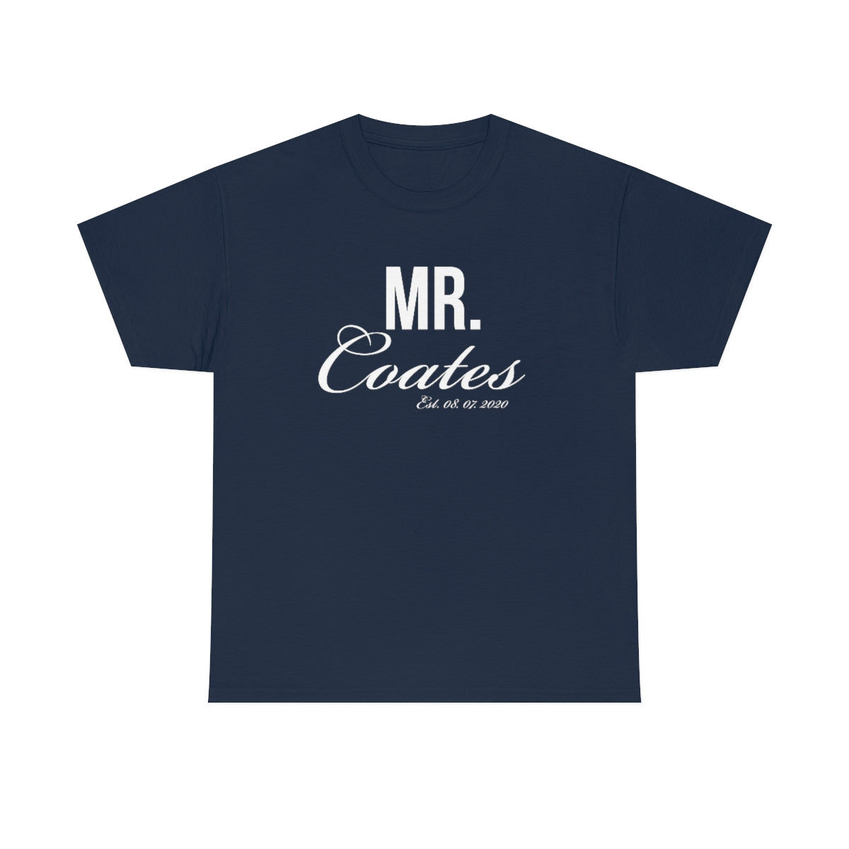 Mr. Couples Tee