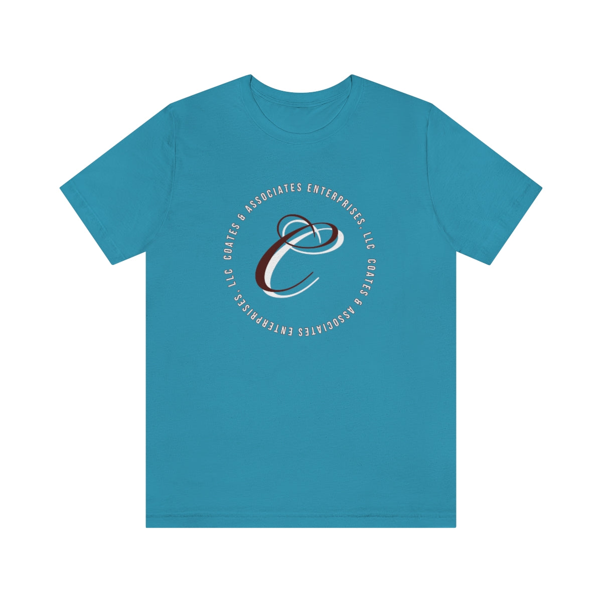 Logo Tee