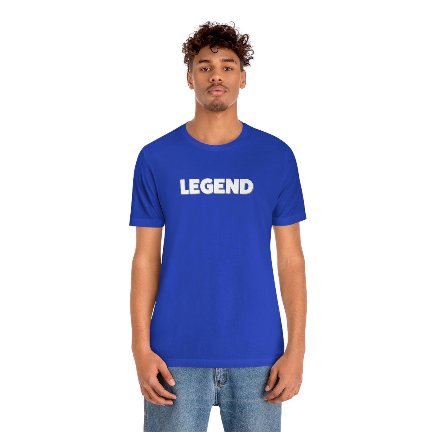 Legend Tee