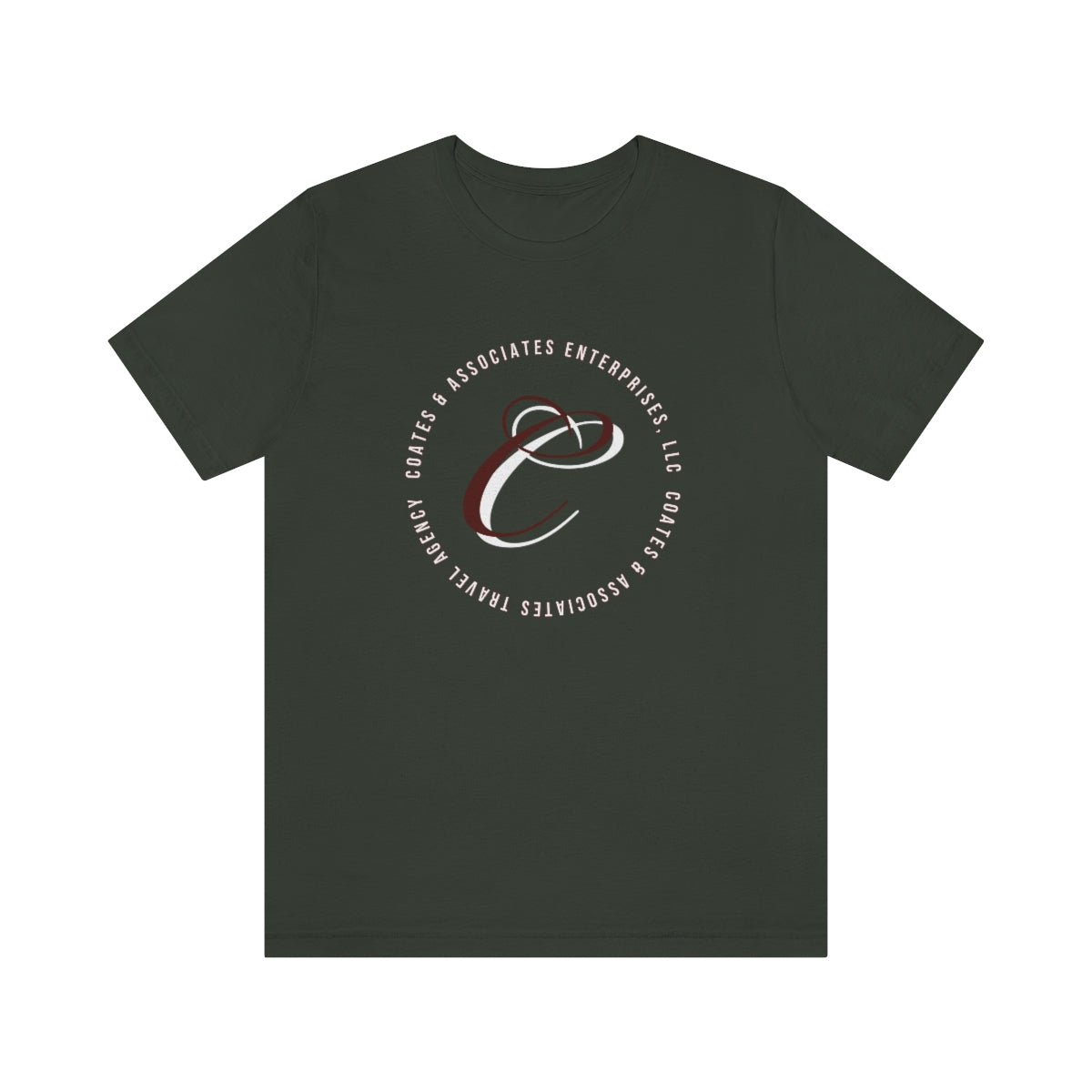 Logo Tee