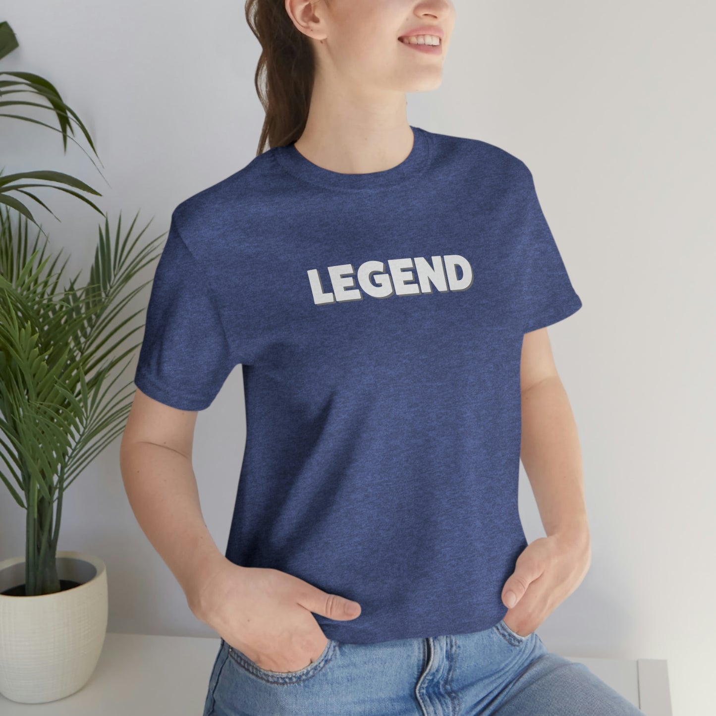 Legend Tee