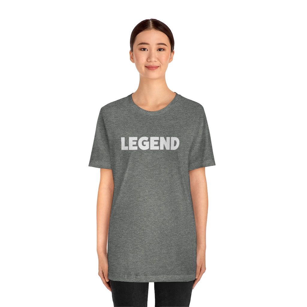 Legend Unisex Tee