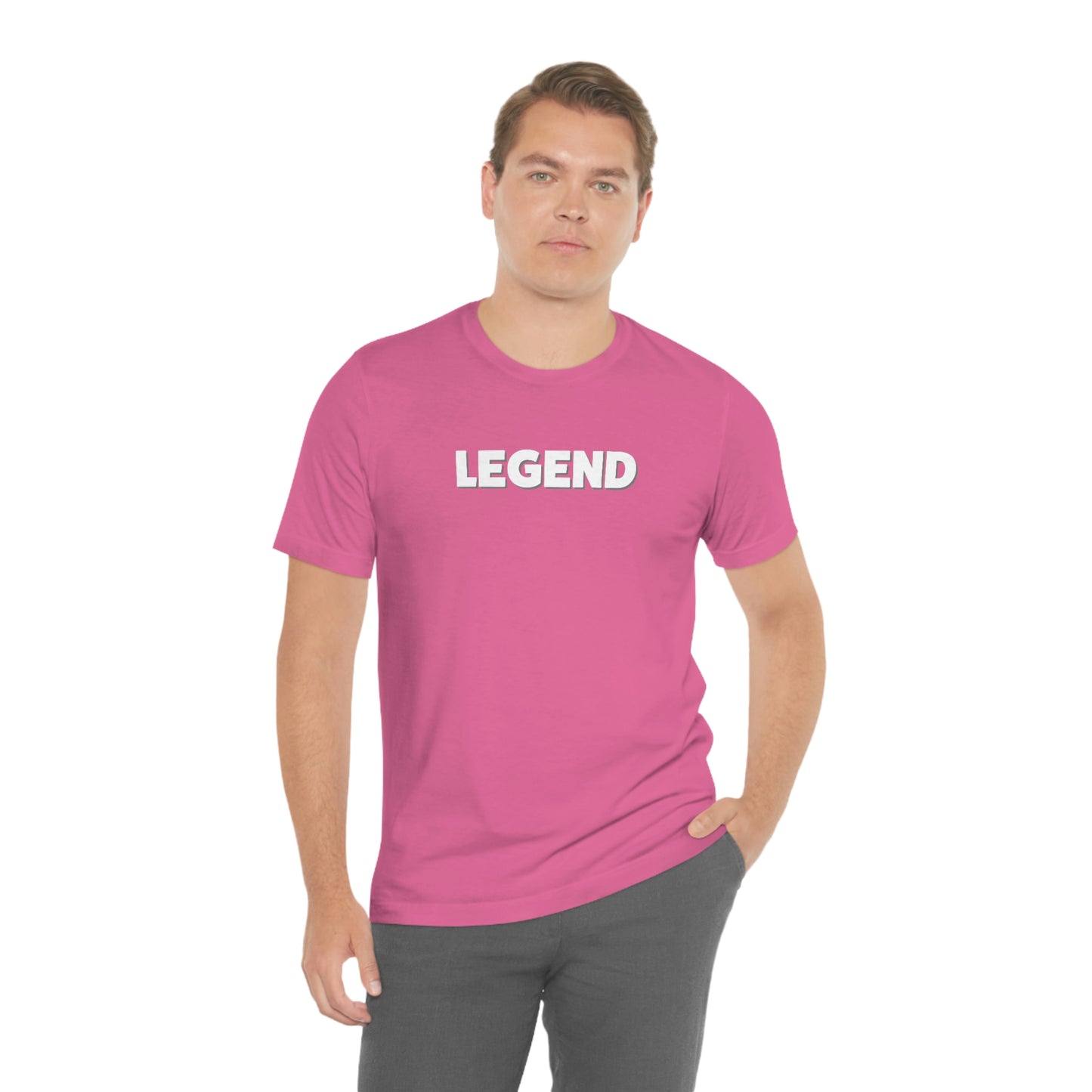 Legend Tee